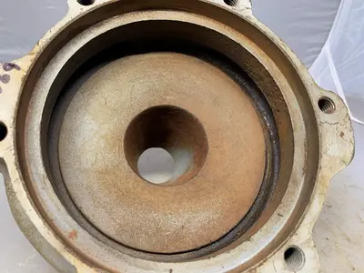 Pump Casing 1.5x1-6 Part#?#:  0223 Pump Size: 1.5x1-6