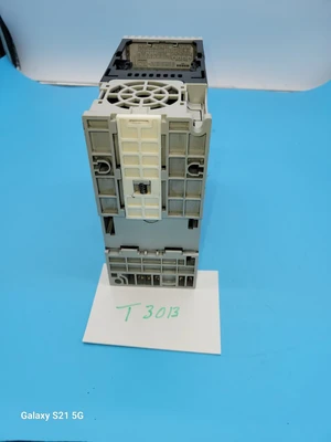 USED Allen-Bradley 25B-D2P3N104