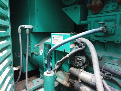 Used CUMMINS _UNKNOWN_ Generators Texas US | Apollo Electric #1514368