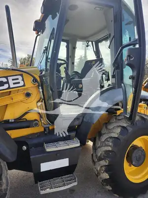 USED 2013 JCB 4CX ECO
