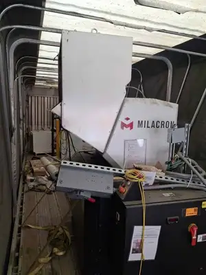 2020 MILICRON MG 1436 Granulators | RyCat Machinery (2)