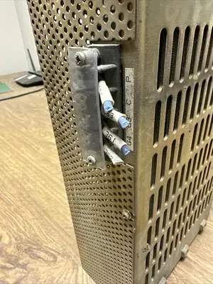 USED MITSUBISHI MR-RB50