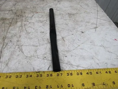 Raychem AP2000-15-0-278mm 5/8" ID Heat Shrink Tubing 278mm Long Lot Of 200