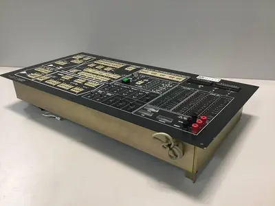 USED FUJI ELECTRIC DT 300
