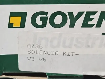 Goyen NCB5-18GM40-N0-V1 Pepperl+Fuchs Loc5E27