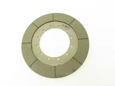 Regal Rexnord Altra 8-281-008-002-1 Friction Disc Clutch Brake 11.43"OD 5.32"ID