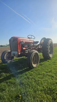 Used FORD 601 Utility Tractors Nebraska US | Trustworthy Equipment #1403568