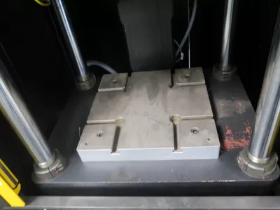 2020 TUNGYU TYC-30-E-PCD-UP Heated Platen Press and Laminating Press | Kempler Machinery (3)