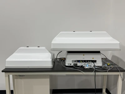 Used Sartorius Stedim Biotech / Sartorius DHR050LBRM Bioreactor/Fermenter Systems Missouri US | BioLabTek #1366073