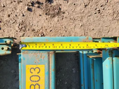 8 ft Crossbeam