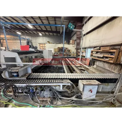 Used _UNKNOWN_ _UNKNOWN_ CNC Stone Routers Michigan US | Stone Machinery Sales #1411962