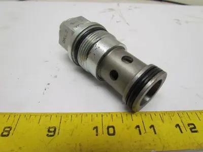 Sun Hydraulics OKL2 NHEDVMN Sun Hydraulic Cartridge Valve USED