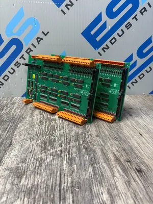 BATTENFELD GLOUCESTER ENG D40074196 REV. C Printed Circuit Boards (PCBs) | ESS Industrial Equipment Sales (1)