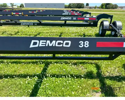 Used DEMCO _UNKNOWN_ Header Transports Iowa US | Keast Enterprises #1360198