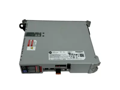 USED ALLEN-BRADLEY 2198-H015-ERS2