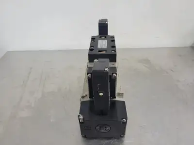 NEW SMC NVFS5400-6FZ-06T