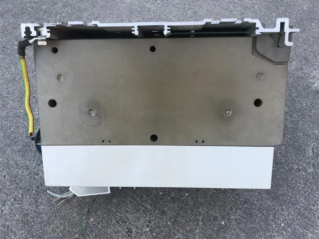 USED SIEMENS 6ES5 700-0LA12
