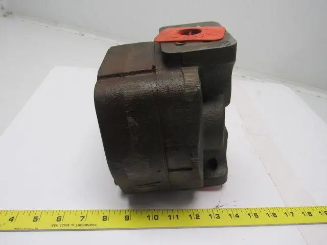 Used PARKER COMMERCIAL _UNKNOWN_ Miscellaneous MRO | Arrow Industrial #650927