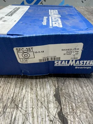 SealMaster SFC-35T Electrical/PLC/Automation | ESS Industrial Equipment Sales (10)