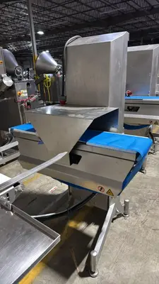 USED 2015 VEMAG CHW-2000118