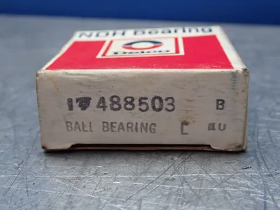 New | in-Stock DELCO 488503 Bearings Ohio US | HGR 24 #740181