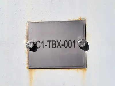 PROLEC 1500 kVA Oil Filled Transformer, 4160 pri. volts, 600Y/346 sec. volts