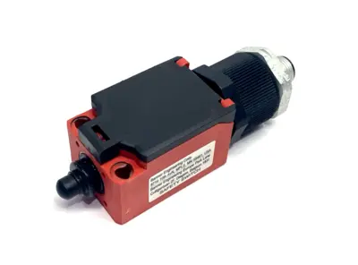 Used Banner 93031 Relays & Switches Michigan US | Maverick Industrial Sales #1391279