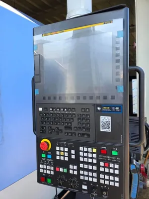 2023 DN SOLUTION MYNX 7500/50 II Vertical Machining Centers | USED CNC (4)