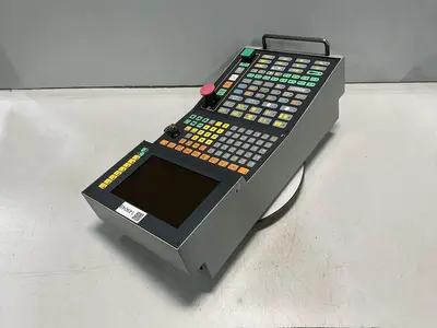 USED SANDRETTO S/8/325