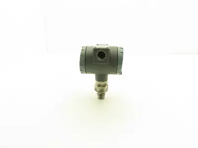 Foxboro 841GM-CI1 Electronic Pressure Transmitter 12.5-36vdc 300psi