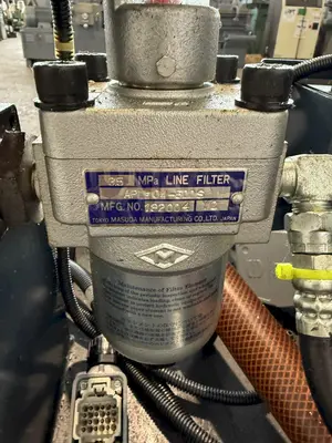 USED 2018 MOSNIC RD3C-112A