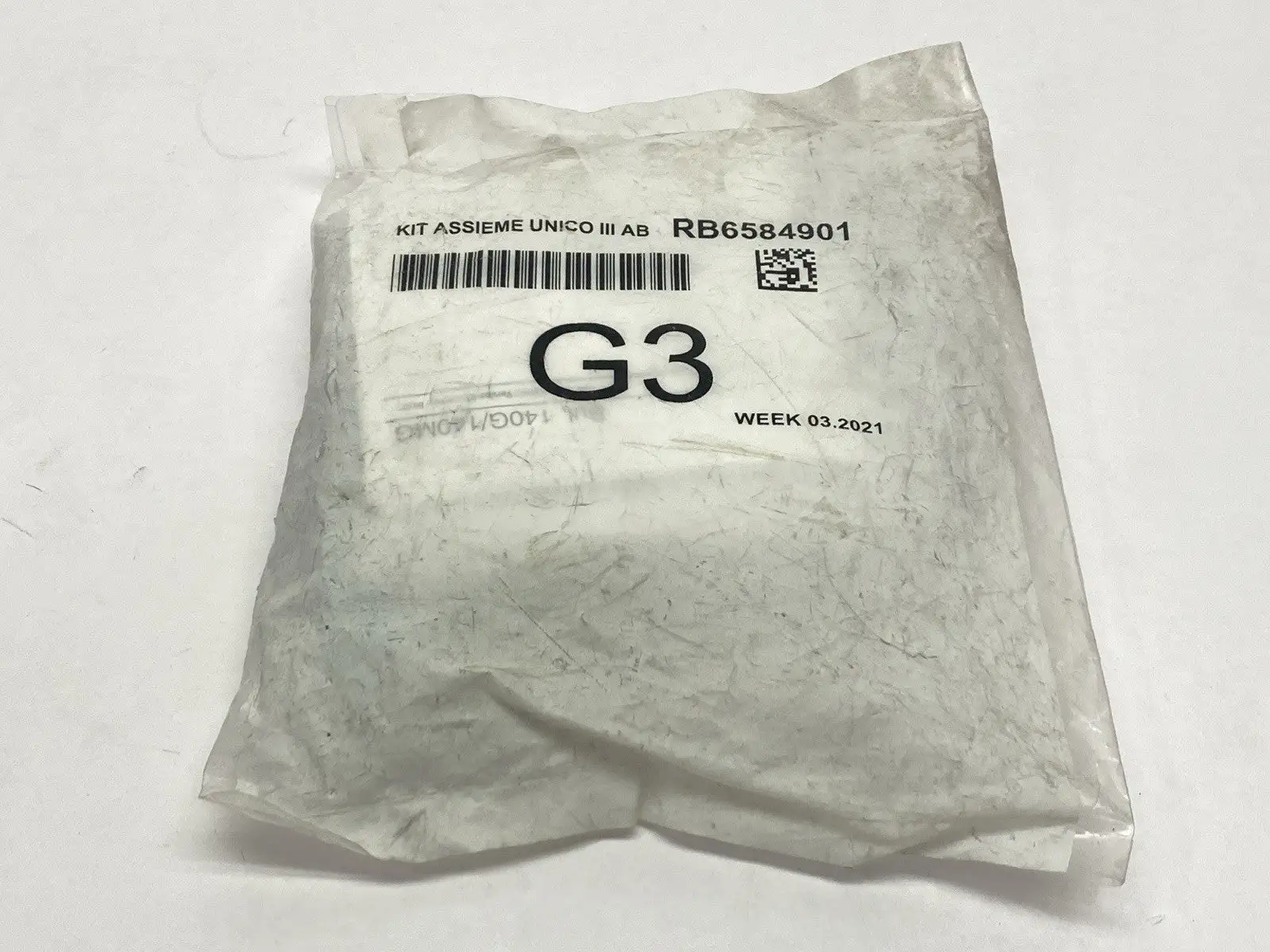 NEW ALLEN BRADLEY ALLEN BRADLEY RB6584901