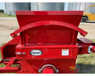 Used DEGELMAN RENN _UNKNOWN_ Roller Mills Iowa US | Keast Enterprises #1360157