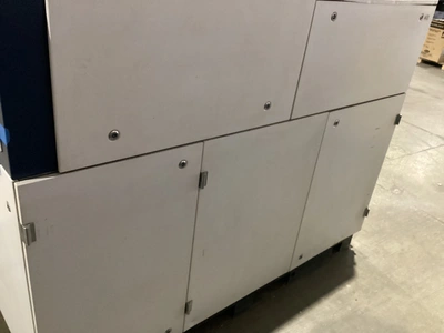 Used 2014 TRUMPF TRUDISK 6602 (4C) Laser Cutters Michigan US | iGAM Industrial Marketplace #1438148