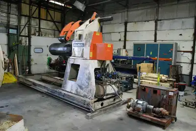 USED BRADBURY SR20