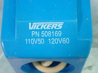 New | in-Stock VICKERS 508169 Pump & Valve Parts Ohio US | HGR 24 #1186232