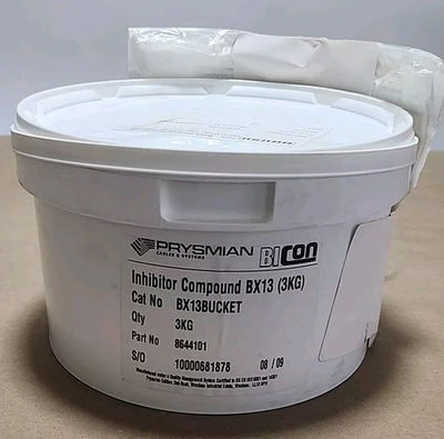 NEW PRYSMIAN 8644101