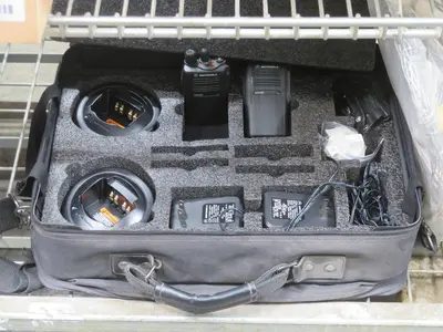 Used _UNKNOWN_ _UNKNOWN_ Radio Communication Testers Texas US | Aucto #1510562