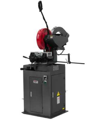 New | in-Stock JET J-CK350-4K High Speed Circular Saws (non-ferrous) Illinois US | Olympus Machinery Group #1349106