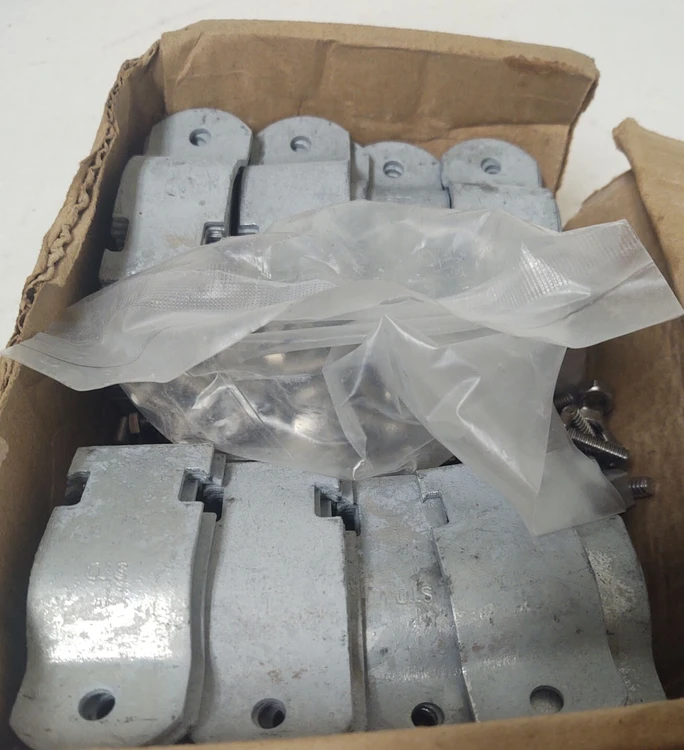 New | in-Stock RGD HDG 1" RGD HDG Construction Material & Supplies Kentucky US | Edwards Industrial Repair #974153