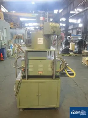 USED Brabender Technologie BRABENDER PLASTI CORDER, MODEL V300