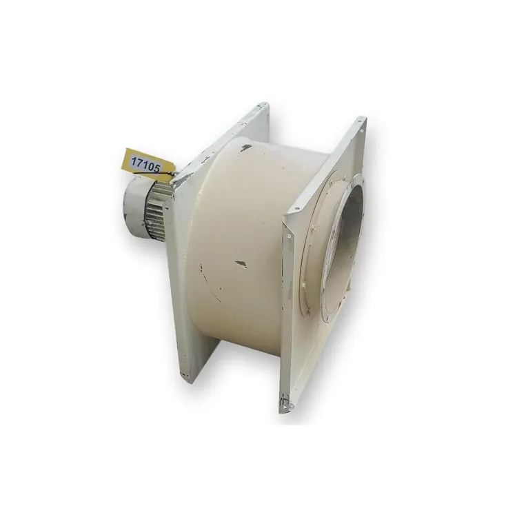 Used CHICAGO _UNKNOWN_ Centrifugal Fans West Virginia US | JM Industrial #490604