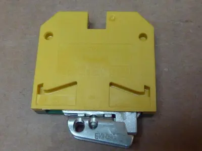NEW WEIDMULLER 35456000