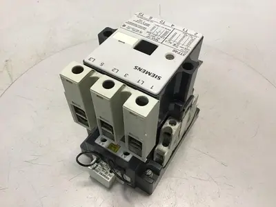 USED SIEMENS 3TF4622-OAK6