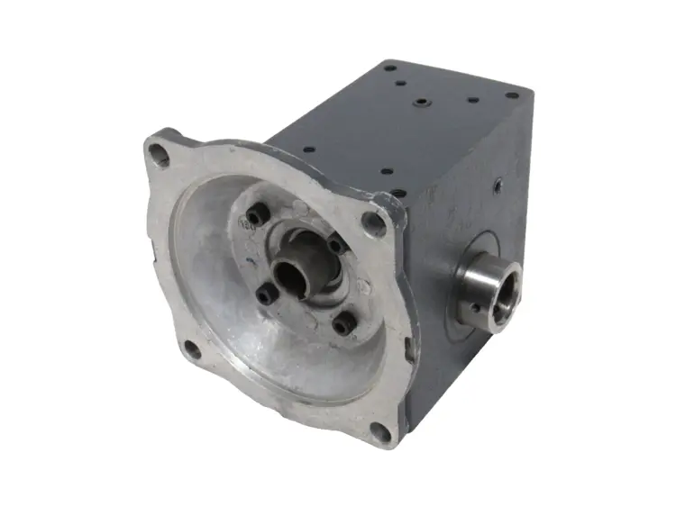 Used HUB CITY _UNKNOWN_ Speed Reducers Michigan US | SB Industrial Supply #807761