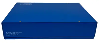 NEW VECTOR CO. VM2012 CONTROL UNIT VECCL