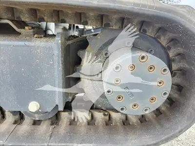 USED 2021 XCMG XE18U