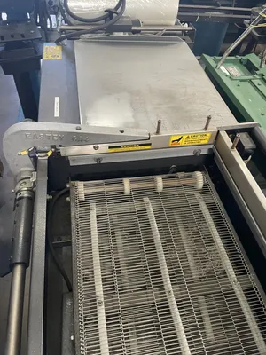 USED 2006 EASTEY EM1622T