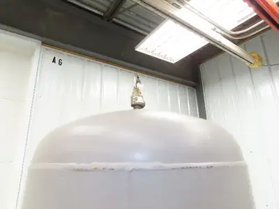 Used MANCHESTER _UNKNOWN_ Pressure Tanks Indiana US | Arrow Industrial #1368253