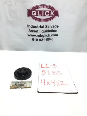 Lovejoy 6J Flexible Coupling Flange